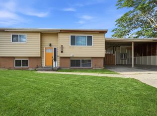 2031 W 6200 S, Taylorsville, UT 84129