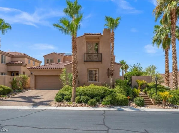 3 Al Castello Ct, Henderson, NV 89011
