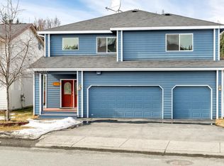 8920 Little Brook St, Anchorage, AK 99507