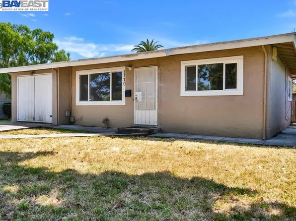 1170 Cypress St, East Palo Alto, CA 94303