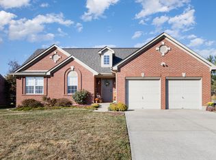 2401 Millstream Ln, Burlington, KY 41005
