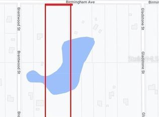 9102 Birmingham Ave, Weeki Wachee, FL 34613