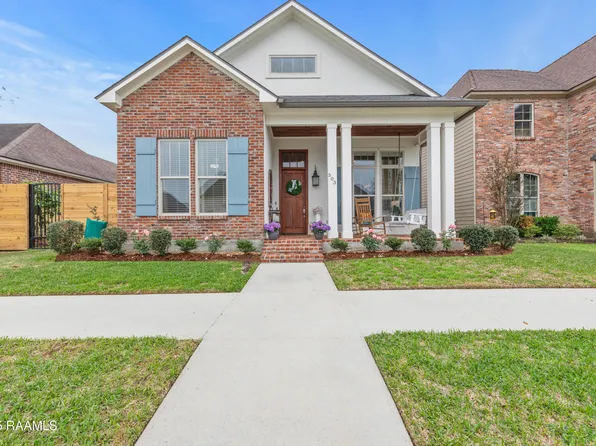 503 N Montauban Dr, Lafayette, LA 70507