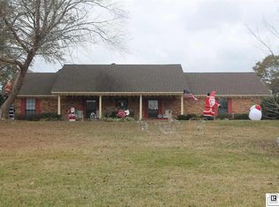 195 Ingram Rd, West Monroe, LA 71291