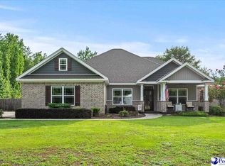 2231 McLaurin Dr, Florence, SC 29501