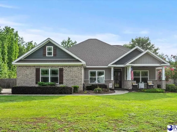 2231 McLaurin Dr, Florence, SC 29501