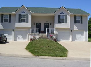 18718 E 13th Terrace Ct N, Independence, MO 64056