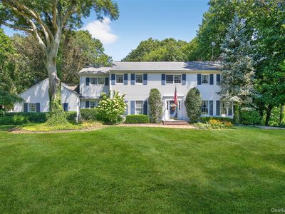 10 Thorman Lane, Huntington, NY, 11743