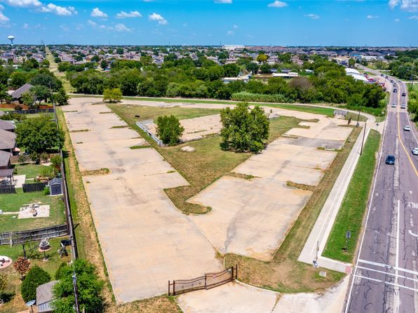 805 Mansfield Webb Rd, Arlington, TX 76002