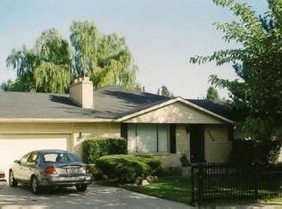 2564 Gunlock Dr, Taylorsville, UT 84118