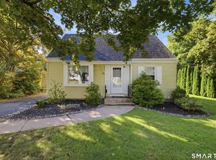 45 Exeter Ave, West Hartford, CT 06110