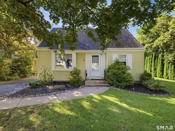 45 Exeter Avenue, West Hartford, CT 06110