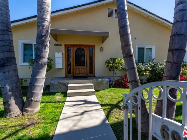 6956 Bertrand Ave, Reseda, CA 91335