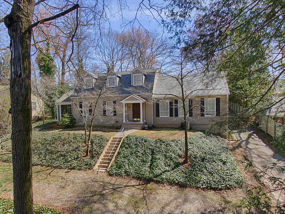 1st image of 3601 Hillvale Cir