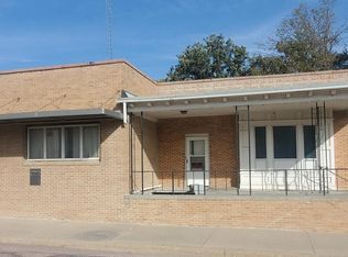 401 Main St, Blencoe, IA 51523