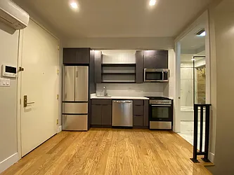 Rented by Doorway NYC, LLC