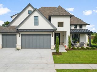 12019 S Urbana Ave E, Tulsa, OK 74137