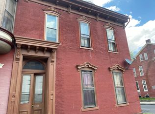 1101 Chestnut St, Lebanon, PA 17042