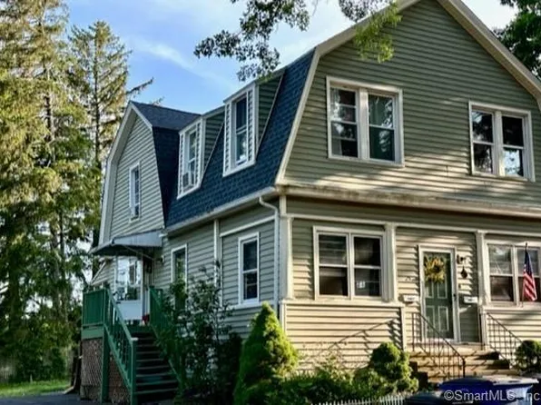 25 Shoreham Road, New Haven, CT 06512