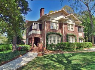 860 E Rock Springs Rd NE, Atlanta, GA 30306