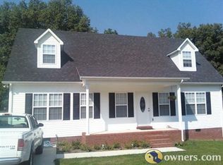 101 Spencer Way, Tullahoma, TN 37388