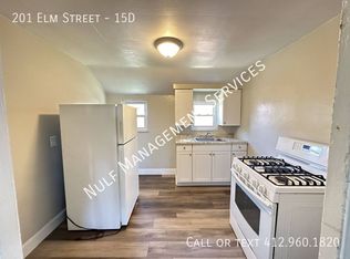 201 Elm St APT 15D, Pittsburgh, PA 15225