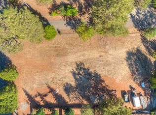 0 Sawmill Rd, Paradise, CA 95969