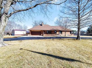 5704 N Athenian Ave, Wichita, KS 67204