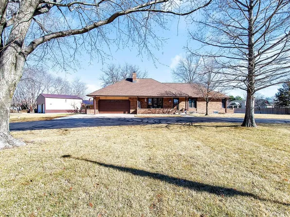 5704 N Athenian Ave, Wichita, KS 67204