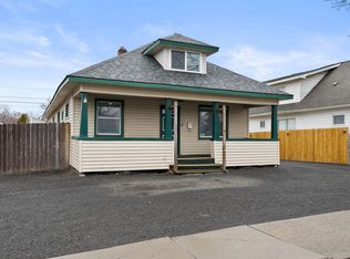 1743 E Bridgeport Ave, Spokane, WA 99207