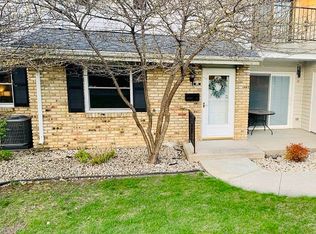 8631 31st Ct UNIT 103, Kenosha, WI 53142