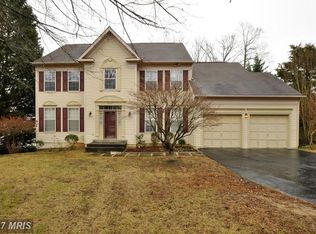 15437 Cagney Ct, Woodbridge, VA 22193