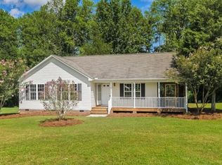 3933 Altamahaw Race Track Rd, Elon, NC 27244