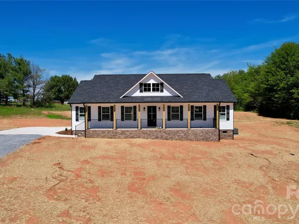 2976 W Highway 27, Lincolnton, NC 28092