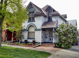 918 29th St, Denver, CO 80205