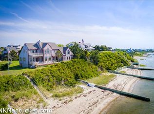 14 North Rd, Nantucket, MA 02554