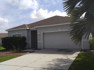9604 Cypress Harbor Dr, Gibsonton, FL 33534