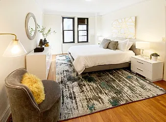 Sold by Brown Harris Stevens