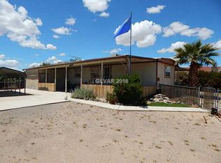 69 Piute Valley Dr, Cal Nev Ari, NV 89039