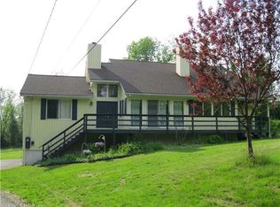 1127 Andrew Mountain Rd, Naugatuck, CT 06770