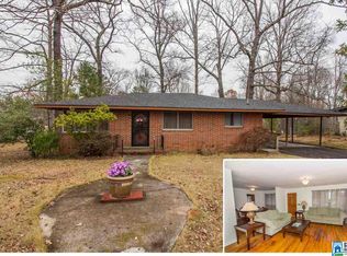1339 Columbia Ave, Gardendale, AL 35071