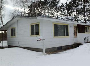 W18177 Church Rd, Birnamwood, WI 54414