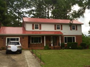 2705 Lake Club Dr, Fayetteville, NC 28304