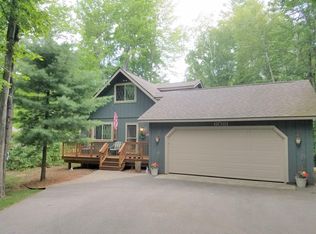 6081 Northstar Rd, Gaylord, MI 49735