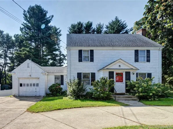 2431 Albany Avenue, West Hartford, CT 06117