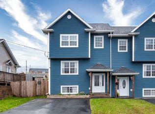 162 Ridding Rd, Eastern Passage, NS B3G0E2