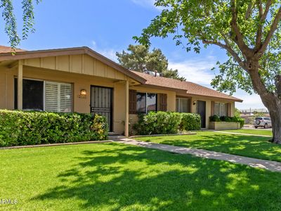 2535 N 22nd Dr, Phoenix, AZ, 85009