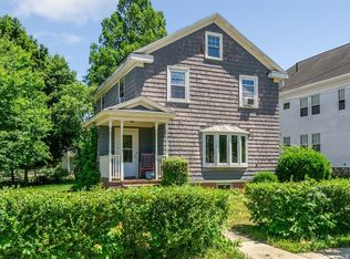 20 Lansing Ave, Haverhill, MA 01832