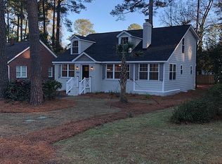 3022 Exmoor Rd, Columbia, SC 29204