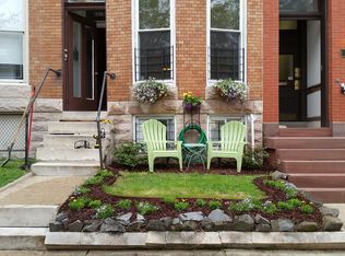 2615 Maryland Ave APT 3, Baltimore, MD 21218